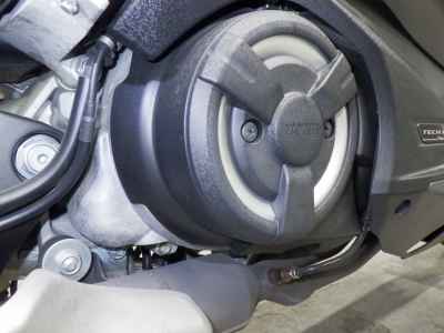 Yamaha TMAX 560T 2020