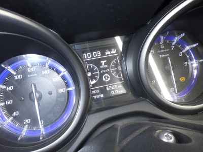 Yamaha TMAX 560T 2020