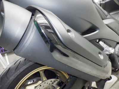 Yamaha TMAX 560T 2020