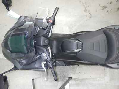 Yamaha TMAX 560T 2020