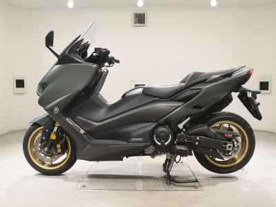 Yamaha TMAX 560T 2020
