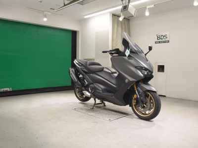 Yamaha TMAX 560T 2020