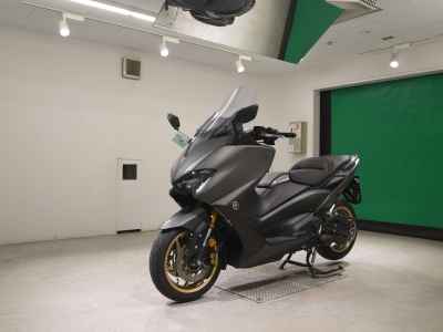 Yamaha TMAX 560T 2020