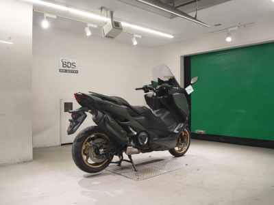 Yamaha TMAX 560T 2020