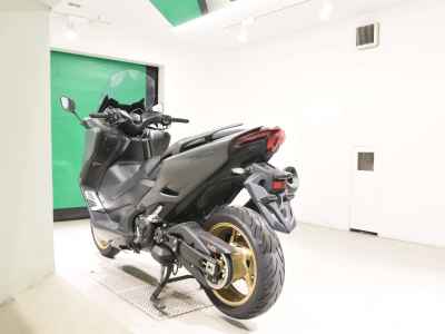 Yamaha TMAX 560T 2020