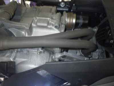 Yamaha TMAX 560T 2020