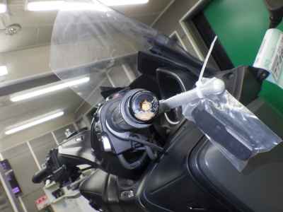 Yamaha TMAX 560T 2020