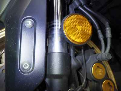 Yamaha TMAX 560T 2020