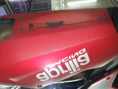 Aprilia RS 660 2024