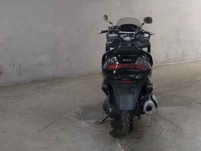 Suzuki Skywave 250M