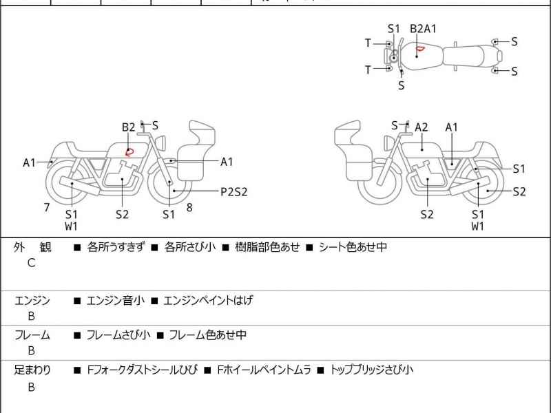 Kawasaki Eliminator 400