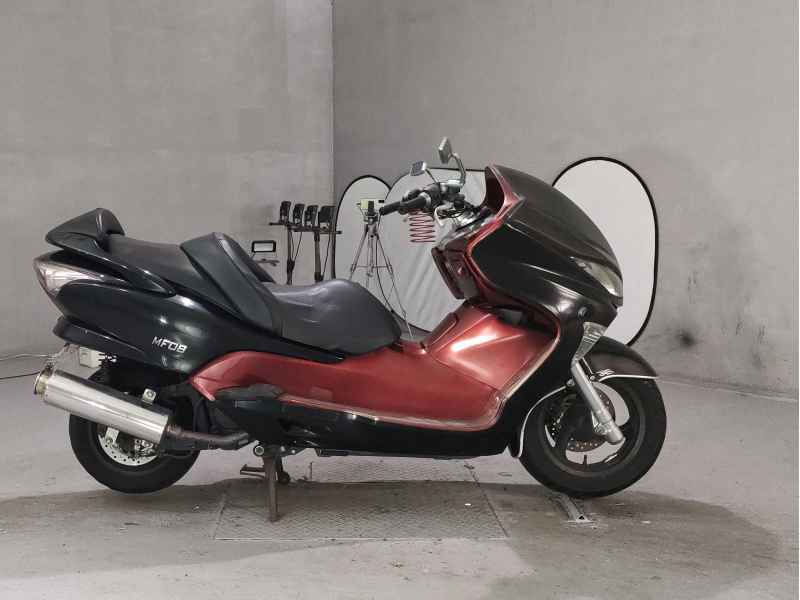 Honda Forza Z 2006