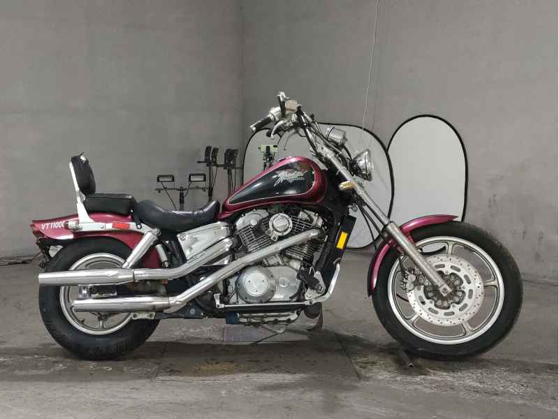 Honda Shadow 1100 2022