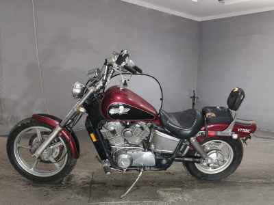 Honda Shadow 1100 2022