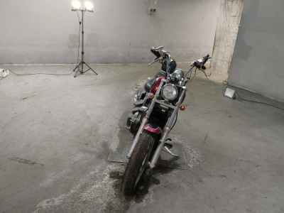 Honda Shadow 1100 2022