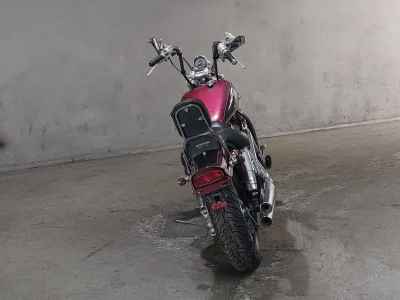 Honda Shadow 1100 2022