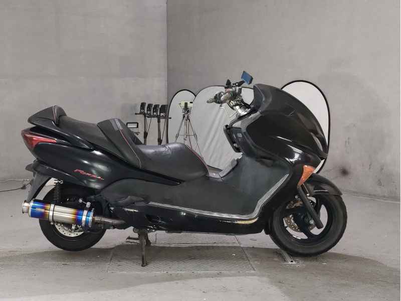 Honda Forza Z 2005