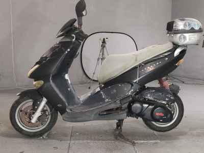 Aprilia LEONARDO250