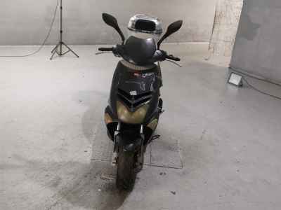 Aprilia LEONARDO250
