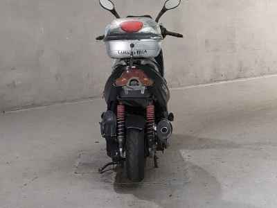 Aprilia LEONARDO250