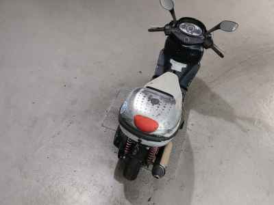 Aprilia LEONARDO250