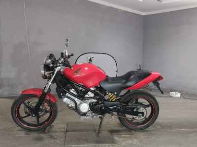 Honda VTR250 2007