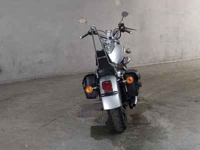 Suzuki Intruder 250LC