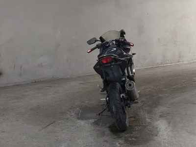 Kawasaki Ninja 250R