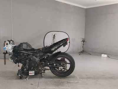 Kawasaki Ninja 400R 2011