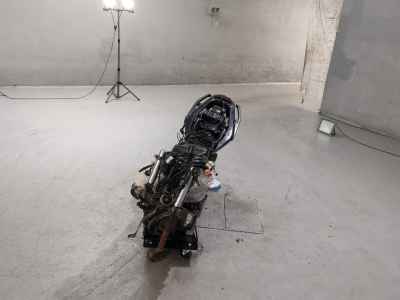 Kawasaki Ninja 400R 2011