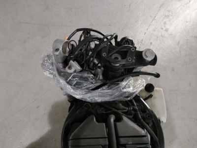 Kawasaki Ninja 400R 2011