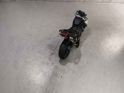 Kawasaki Ninja 400R 2011