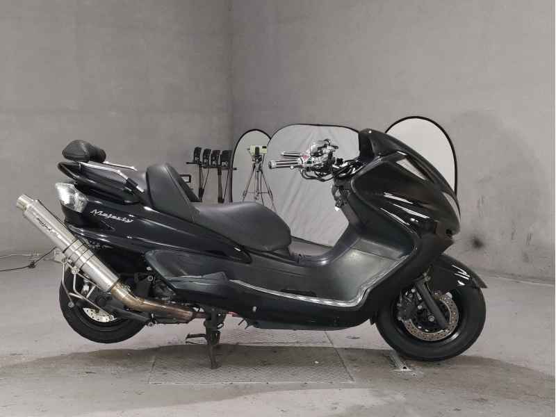 Yamaha Majesty 250C 2006