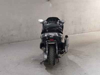 Yamaha Majesty 250C 2006