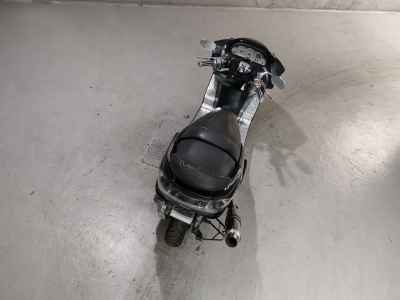 Yamaha Majesty 250C 2006