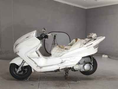 Yamaha Majesty 250C 2005