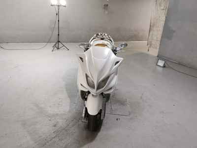 Yamaha Majesty 250C 2005