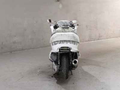 Yamaha Majesty 250C 2005