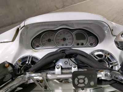 Yamaha Majesty 250C 2005