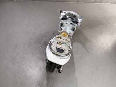 Yamaha Majesty 250C 2005