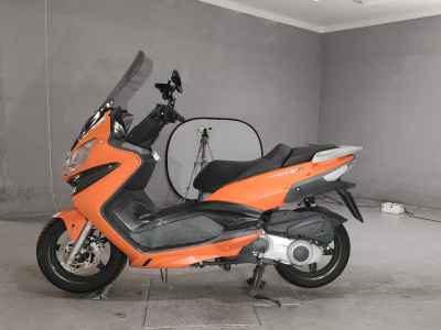 Malaguti Madison 3 250 2008