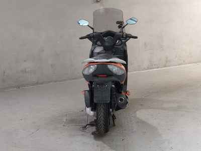 Malaguti Madison 3 250 2008