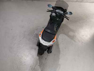 Malaguti Madison 3 250 2008