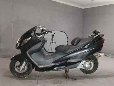 Suzuki Skywave 250