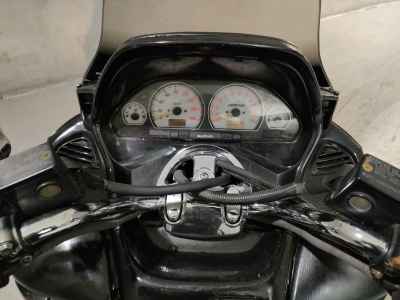 Suzuki Skywave 250