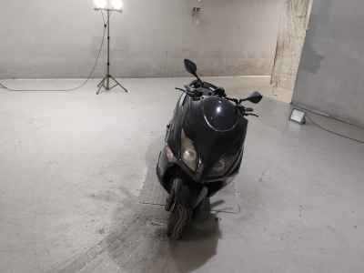 Yamaha Majesty 250 2012