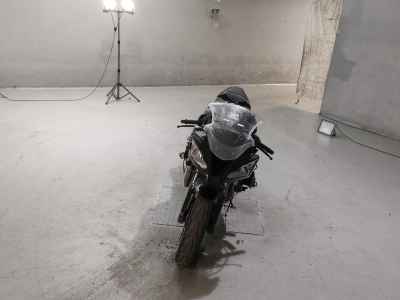 Kawasaki Ninja ZX-10R 2012