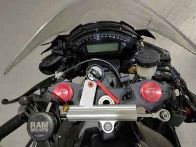 Kawasaki Ninja ZX-10R 2012