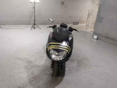 Yamaha Maxam 250 2005