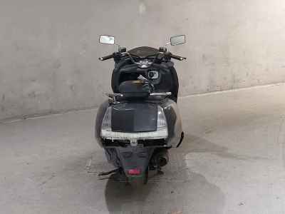 Yamaha Maxam 250 2005